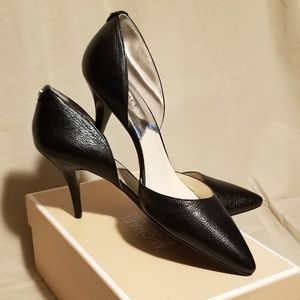 MICHAEL Michael Kors d'orsay Pumps